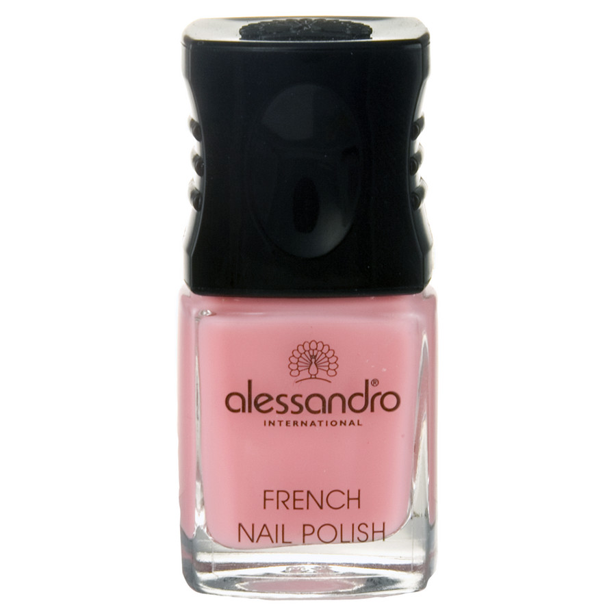 Alessandro French Manicure French Base Rose