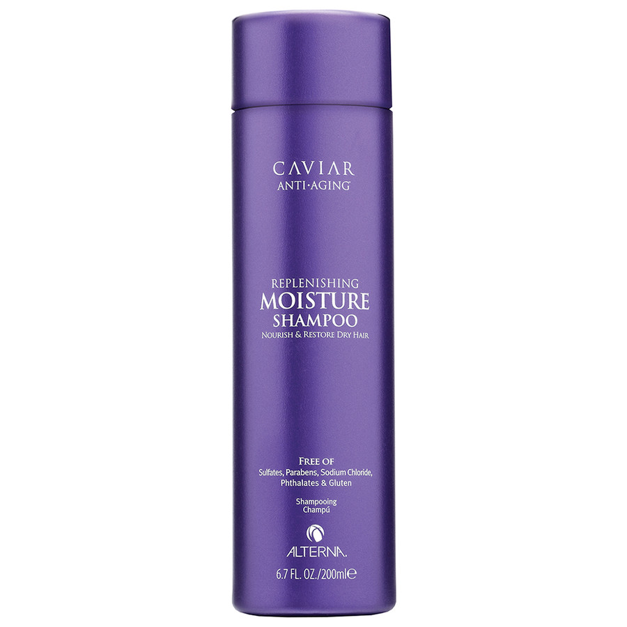 Alterna Moisture Caviar Shampoo