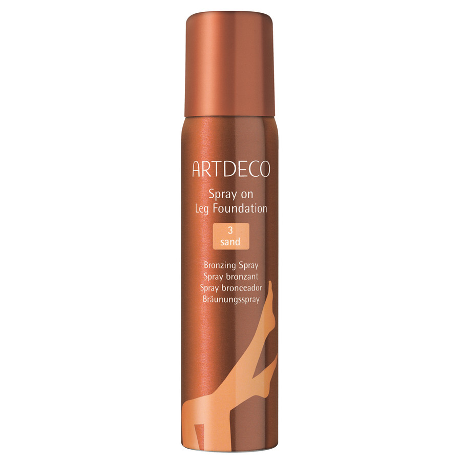 Artdeco Mineral Bronzing Collection Nr. 3