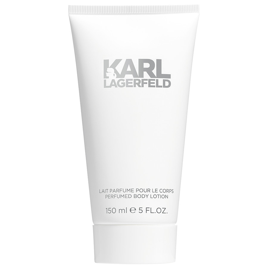 Karl Lagerfeld for Women Bodylotion