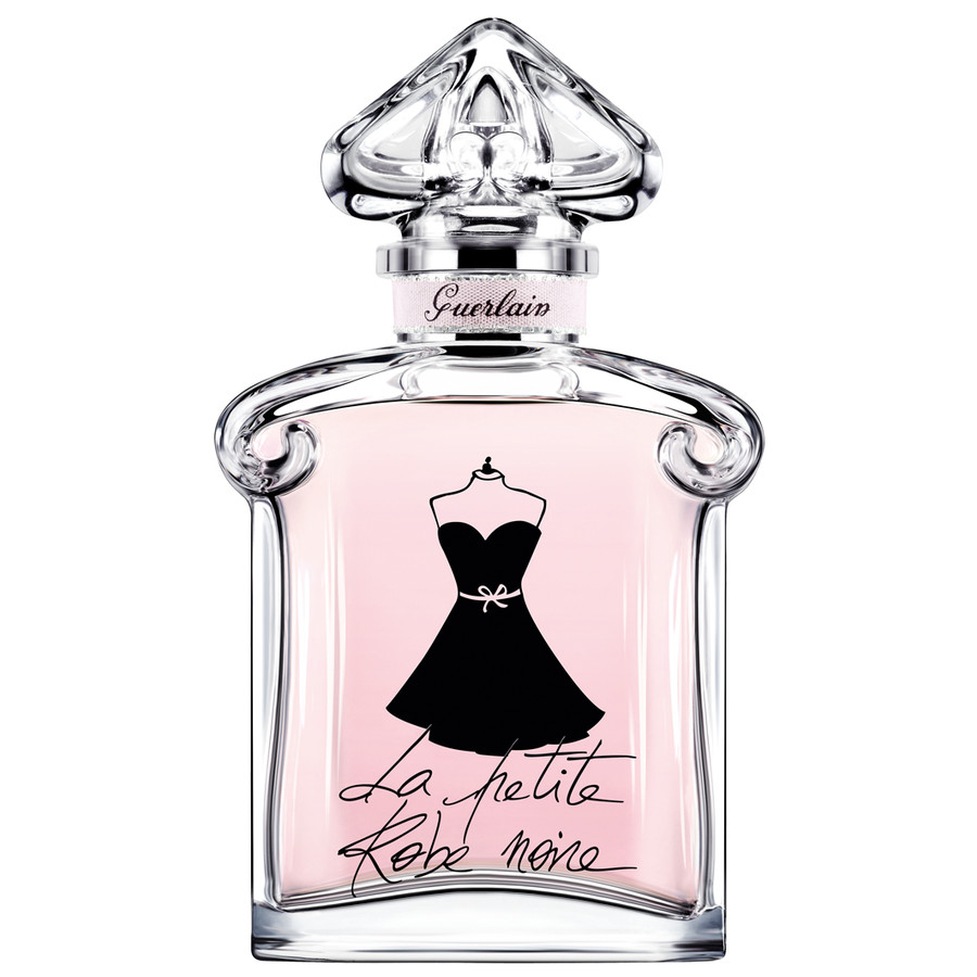 La Petite Robe Noire EDT