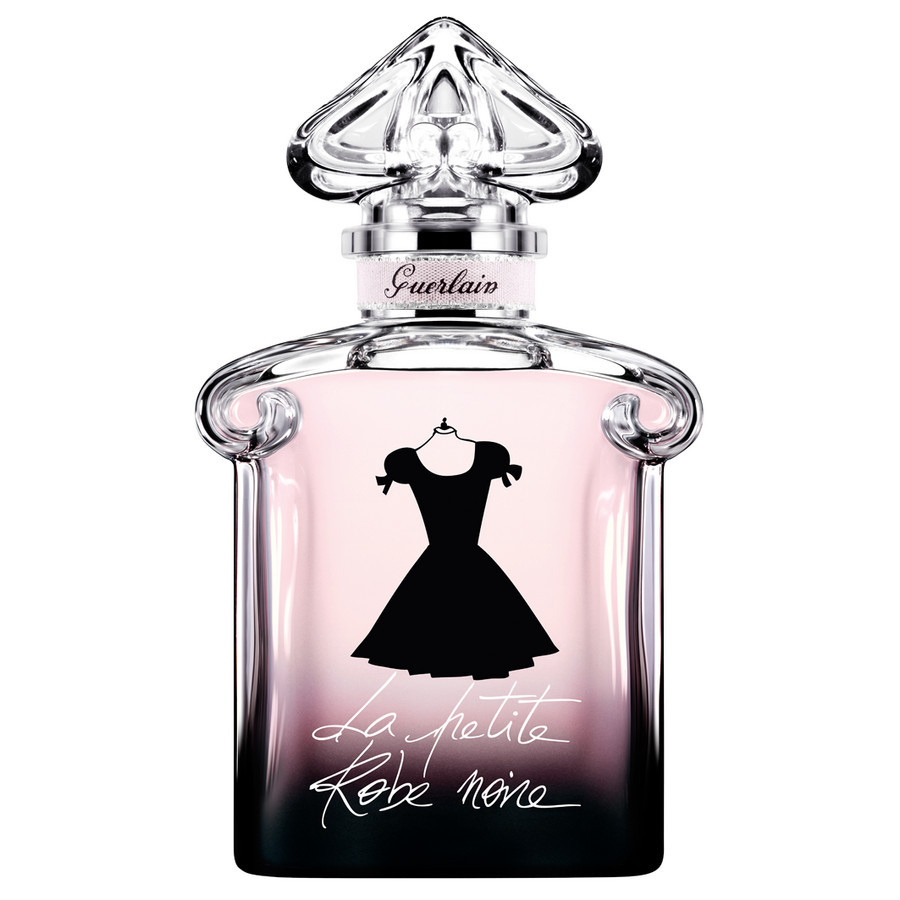 Guerlain La petite Robe noire