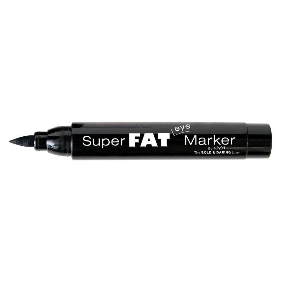 NYX Eyeliner Super Fat Eye Marker