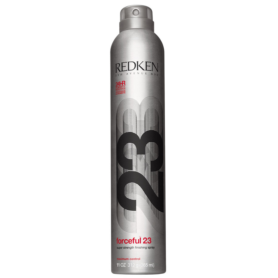 Redken Trend Styling Forceful 23 Finish Haarspray