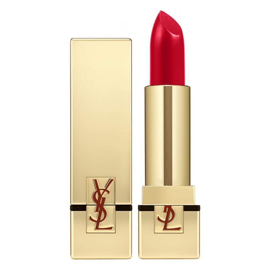 YSL Rouge Pur Couture