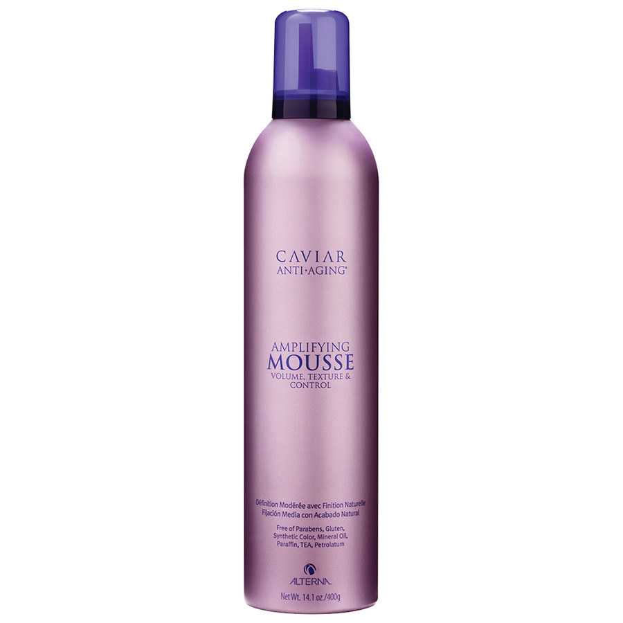 Alterna Styling Caviar Mousse