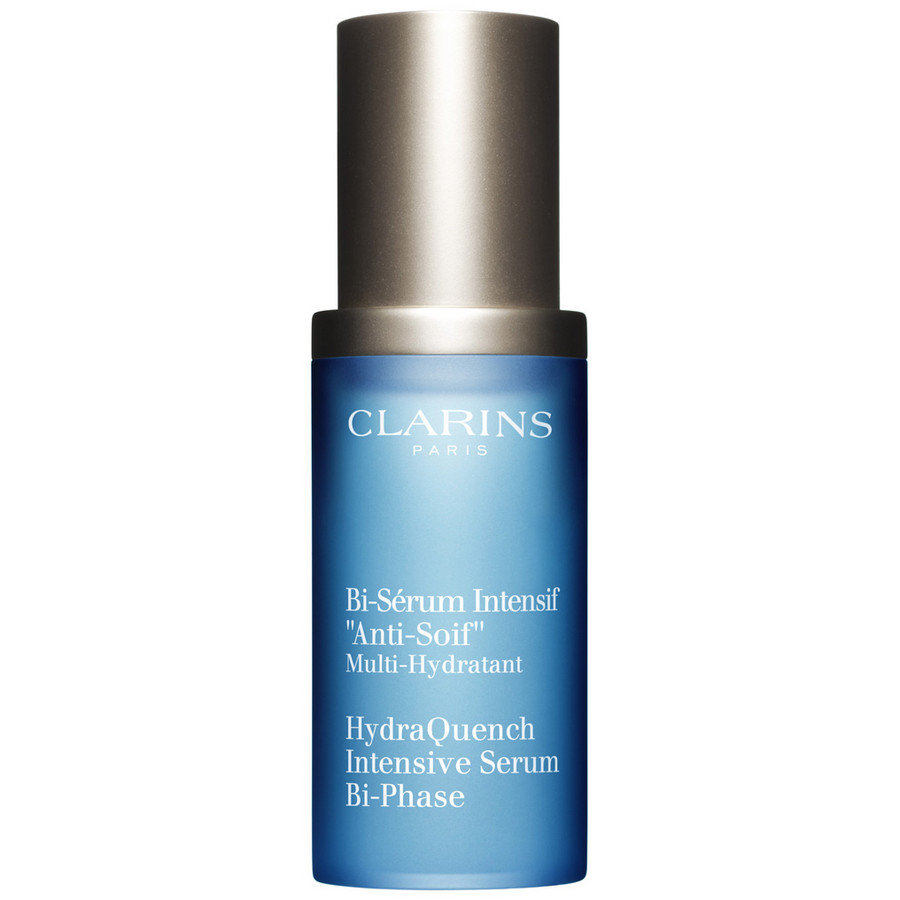 Clarins Serum Intensif Anti-Soif