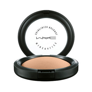 MAC Mineralize Skinfinish Puder