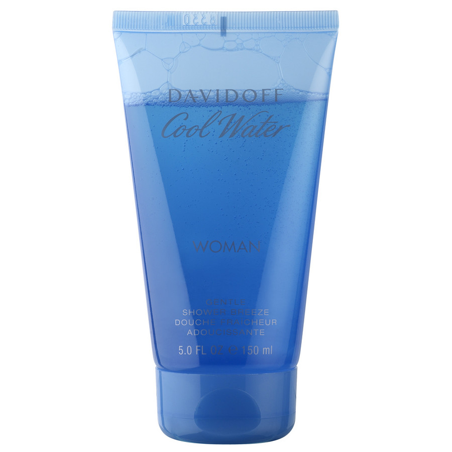 Davidoff Cool Water Woman