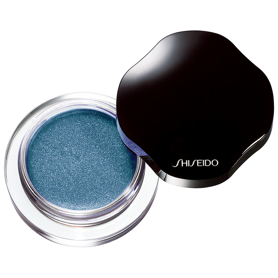 Shiseido Creamy Lidschatten BL722 - Nightfall