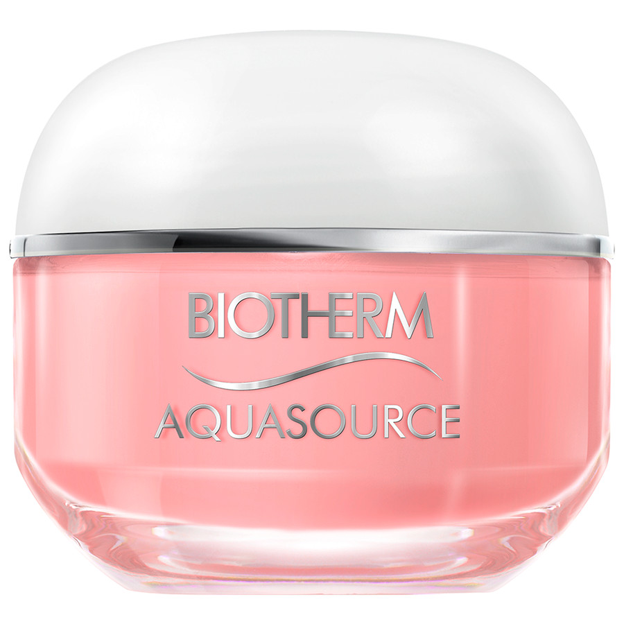 Biotherm Aquasource Creme für trockene Haut