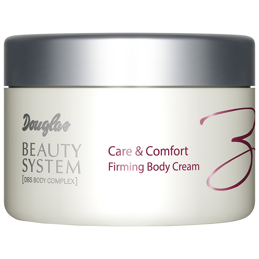 Douglas Beauty System Firming Body Cream