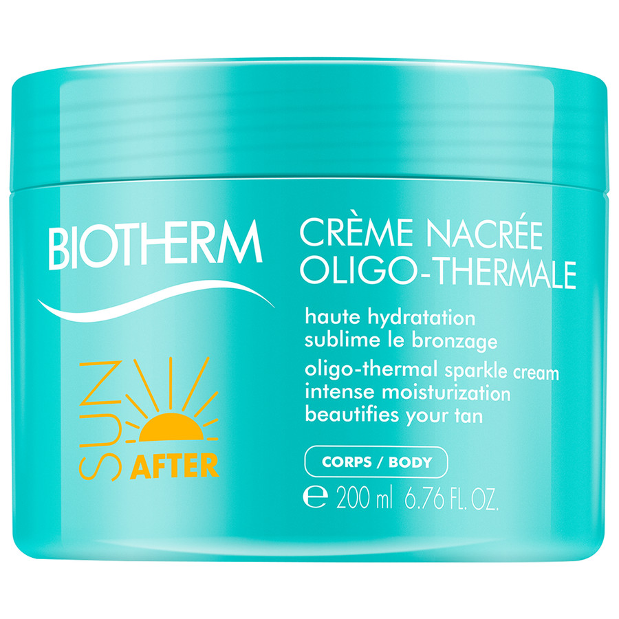 Biotherm Creme Nacree Hydratante