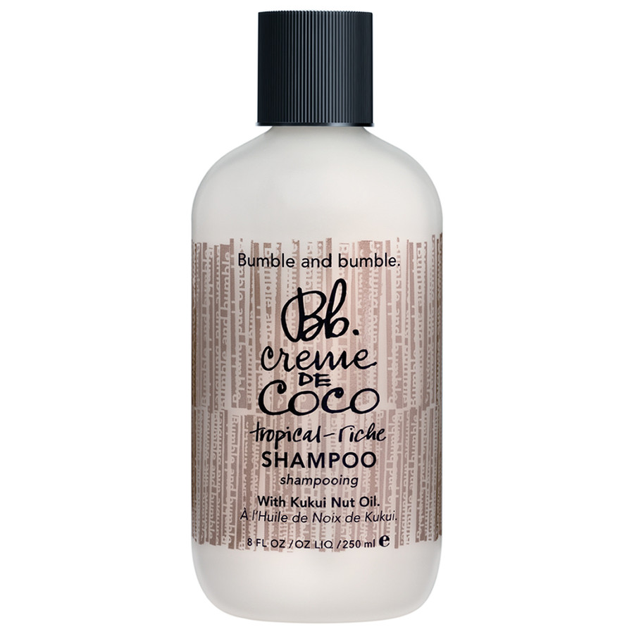 Bumble and bumble Shampoo Creme de Coco 