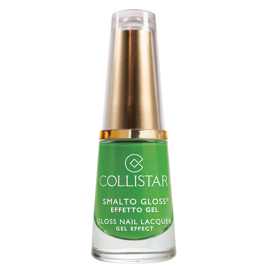 Collistar Nr. 534 Dynamic Green