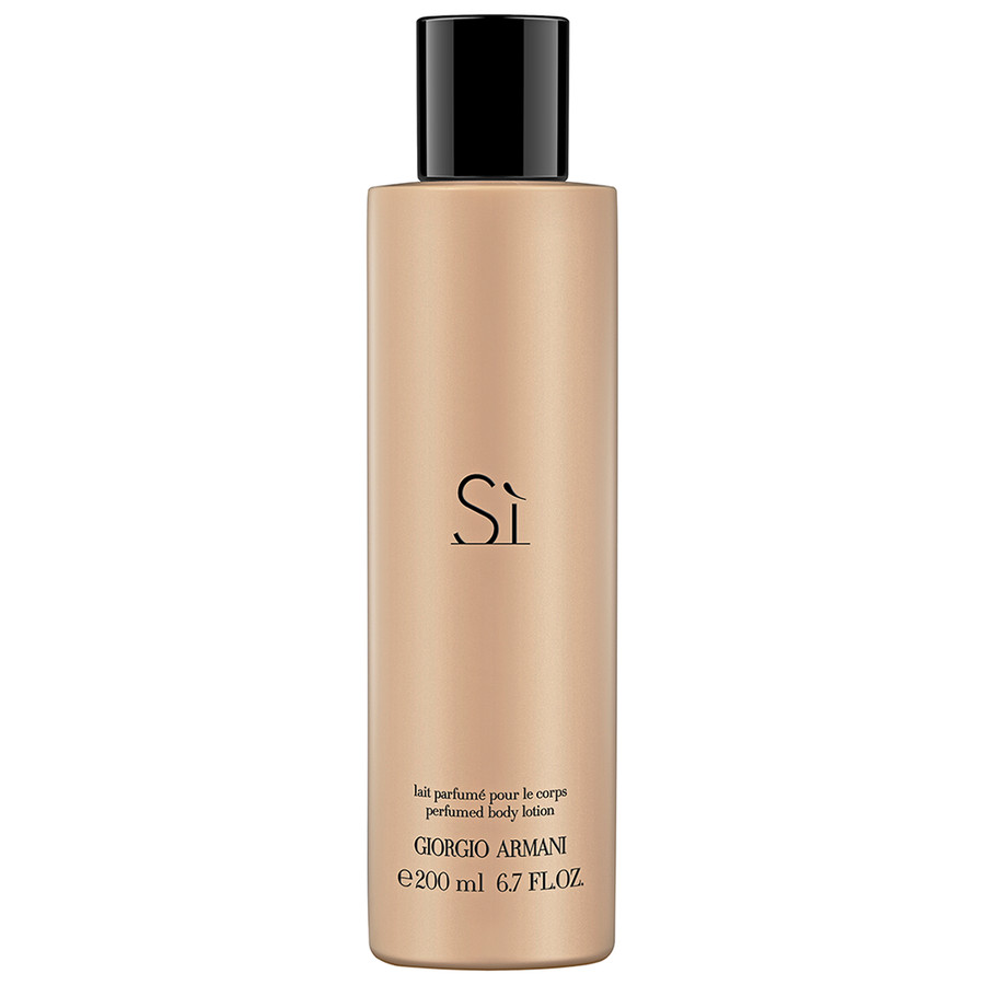 Giorgio Armani Sì Körperlotion