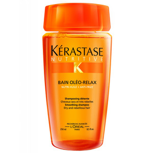 Kérastase Nutritive Bain Oléo-Relax Shampoo