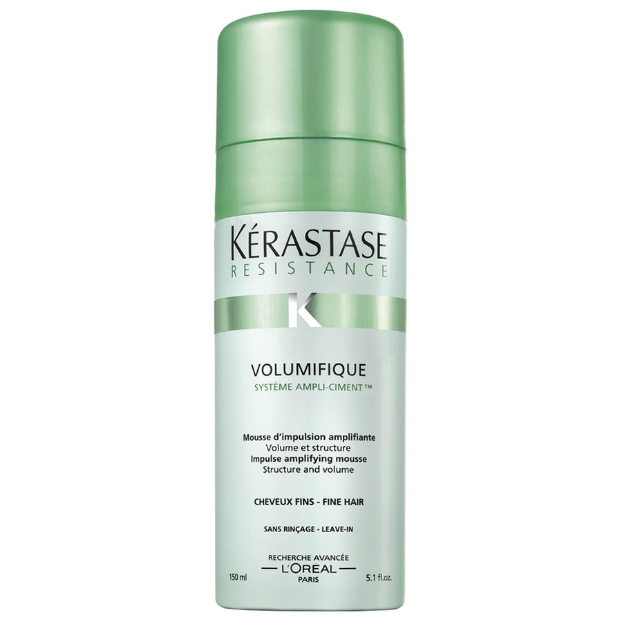 Kérastase Volumifique Mousse Volumifique 