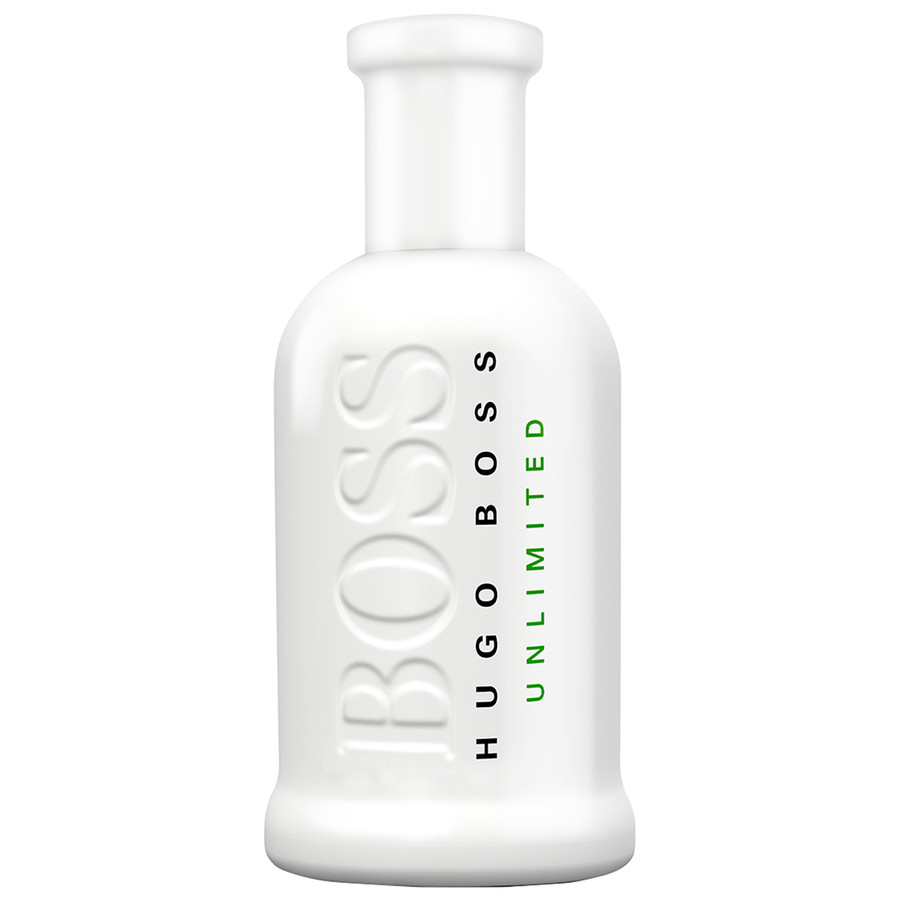 Hugo Boss Bottled.Unlimited Eau de Toilette (EdT) 