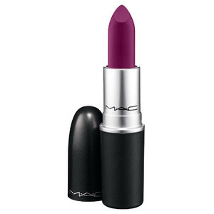 MAC Lipstick Rebel 