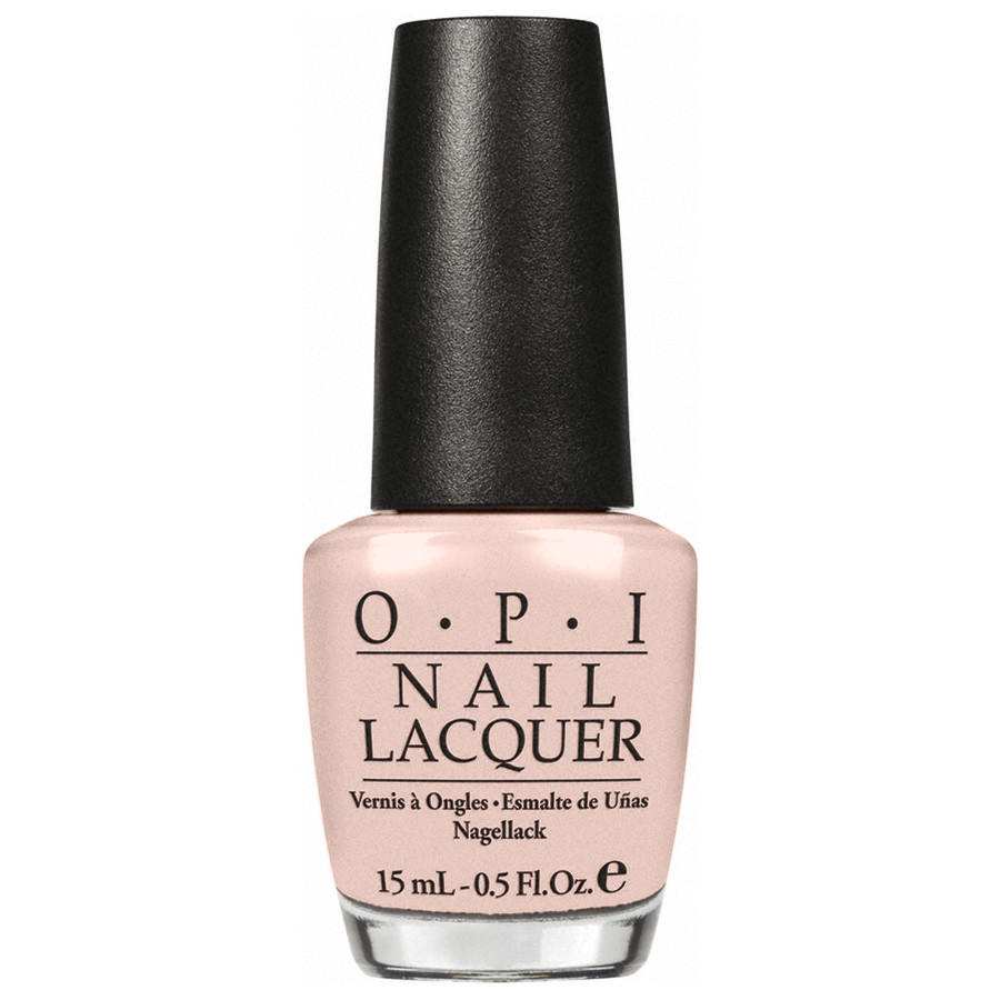 OPI Nail Lacquer - Sweet Heart