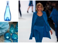 Trendfarbe Blau beautystories