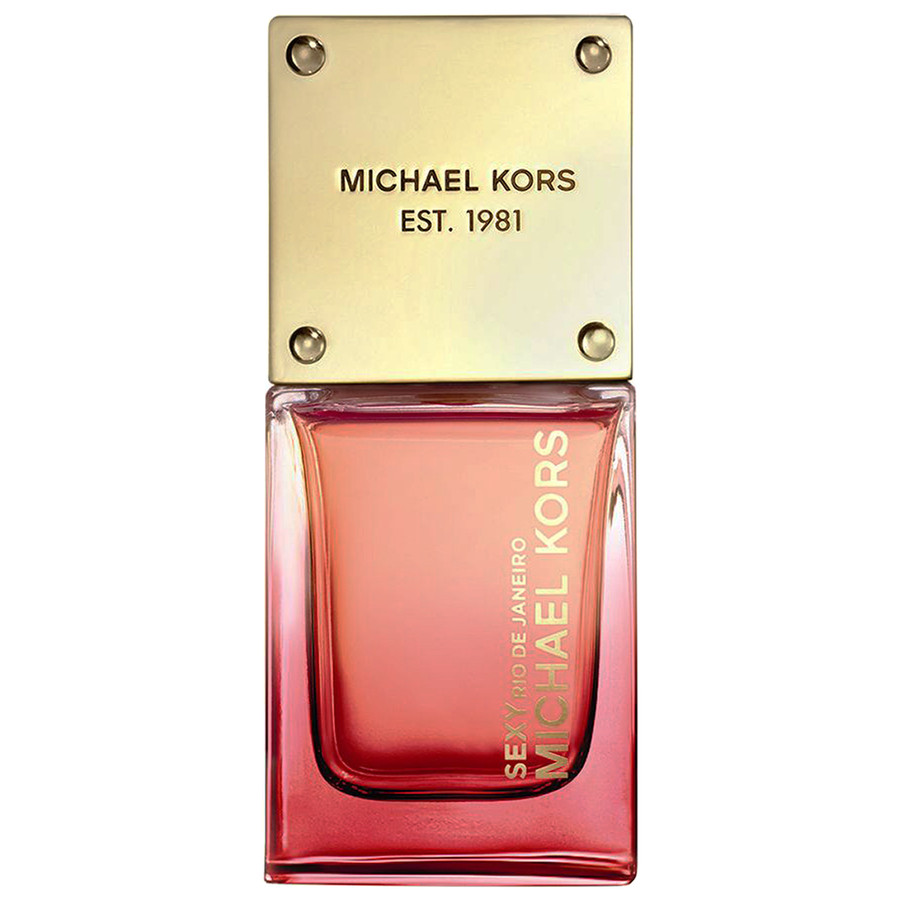 Michael Kors Sexy Rio de Janeiro