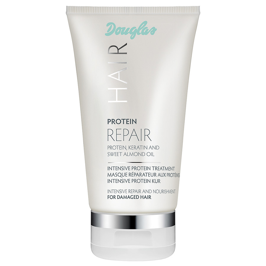 Douglas Hair Protein Repair Mask