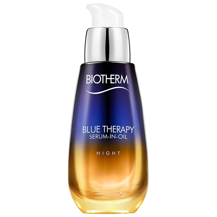 Biotherm Serum in Oil Night