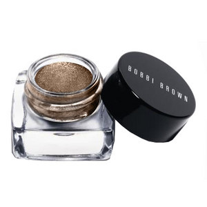 Bobbi Brown Metallic Long Wear Cream Shadow - Nr. 04 - Brown Metal