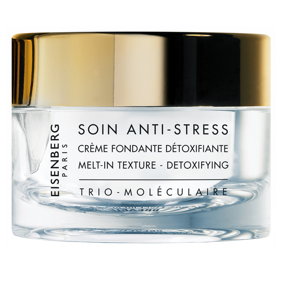 Eisenberg - Anti-Stress Treatment