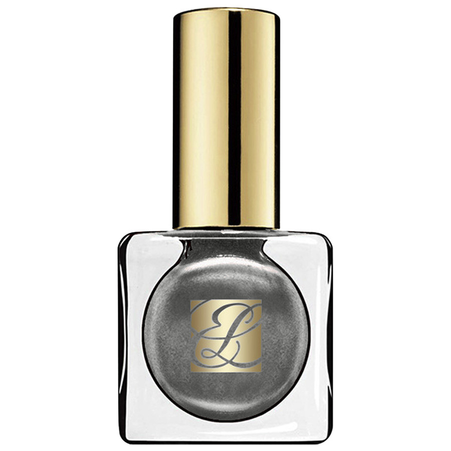 Estée Lauder Pure Color Nail Lacquer Smoked Chrome