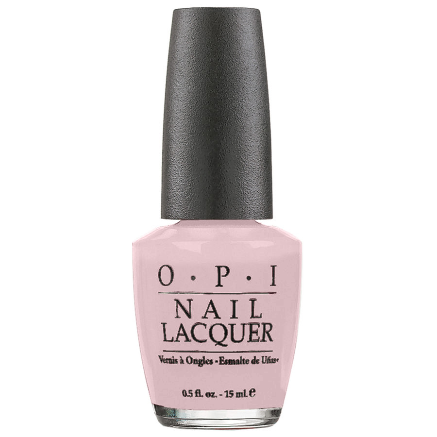 OPI Nagellack