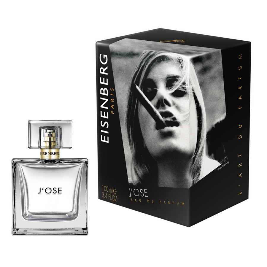 Eisenberg J'ose Eau de Parfum