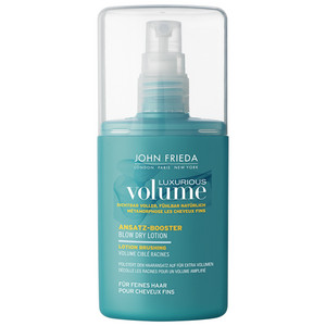 John Frieda Luxurious Blow Dry Lotion 