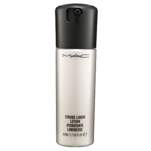 MAC Feuchtigkeitspflege Strobe Cream