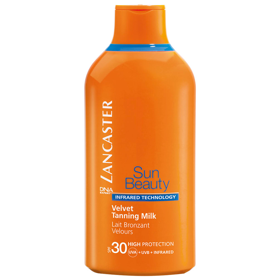 Lancaster Sun Care Beauty Silk Milk SPF 30