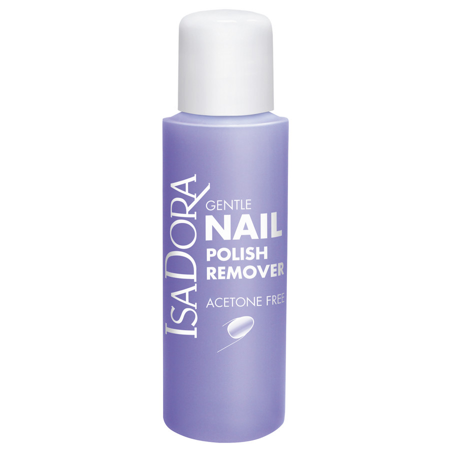 Isadora Gentle Nailpolish Remover