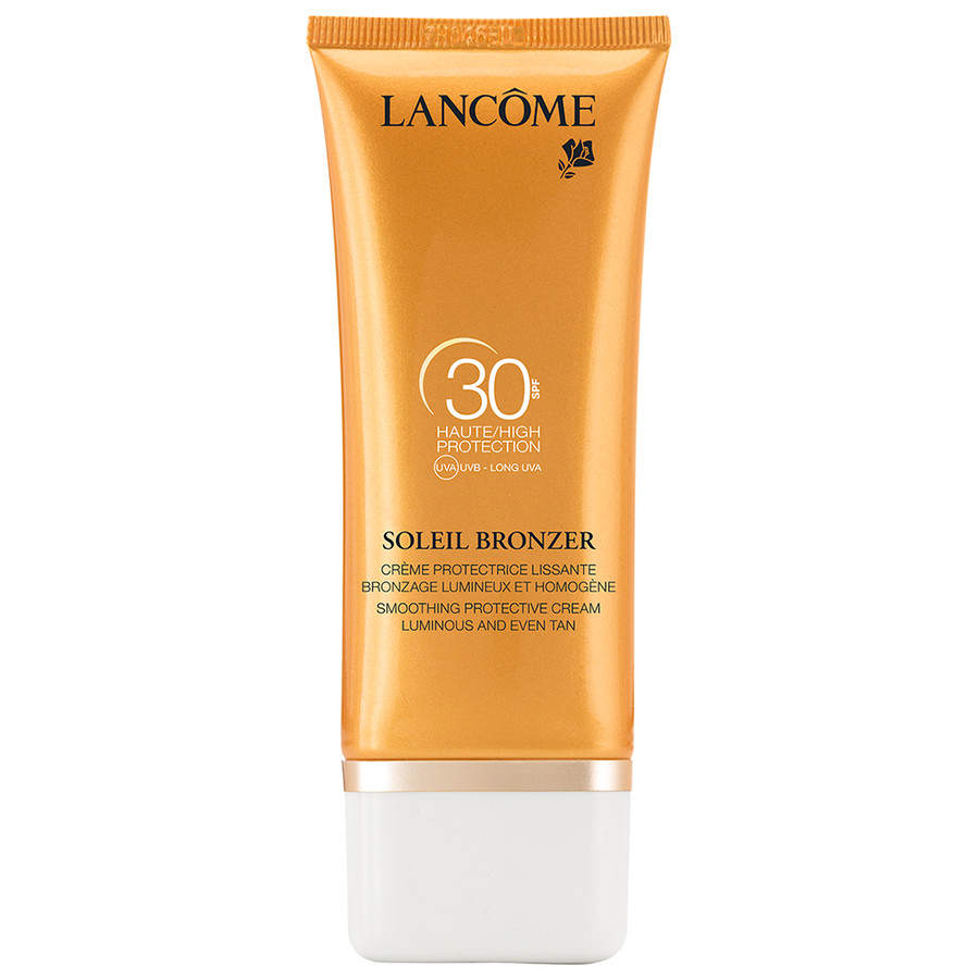 Lancôme Sonnenpflege Soleil Bronzer Creme Visage