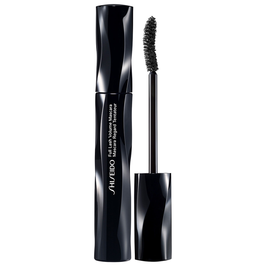 Shiseido Full Lash Volume Mascara