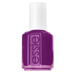 essie Jamaica Me Crazy