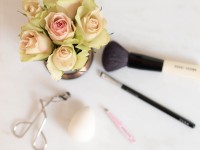 Top 5: Meine wichtigsten Make-up-Tools für jeden Tag