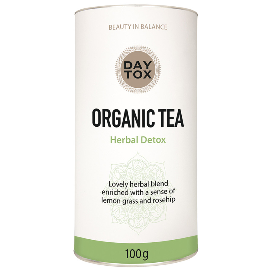 Daytox Tee Herbal Detox