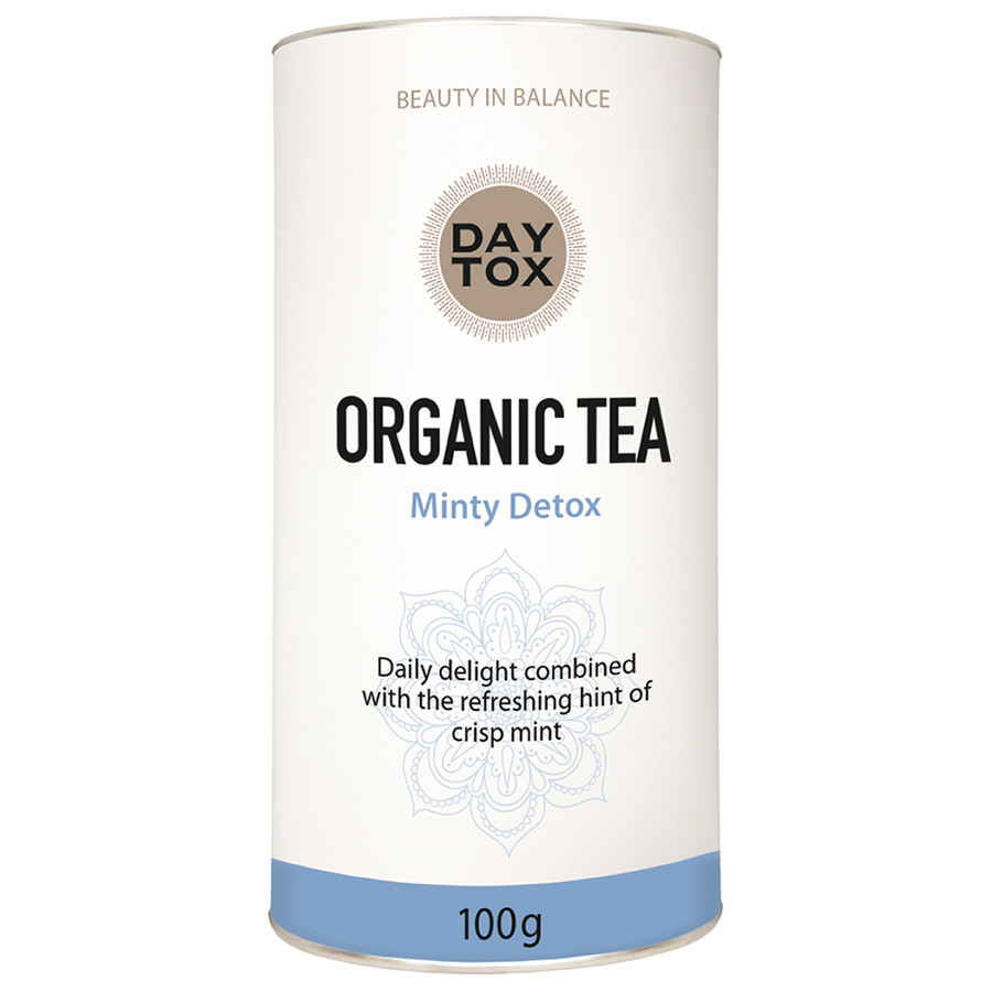 Daytox Tee Minty Detox