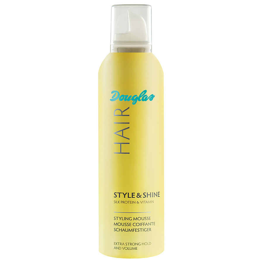 Douglas Hair - Styling Mousse