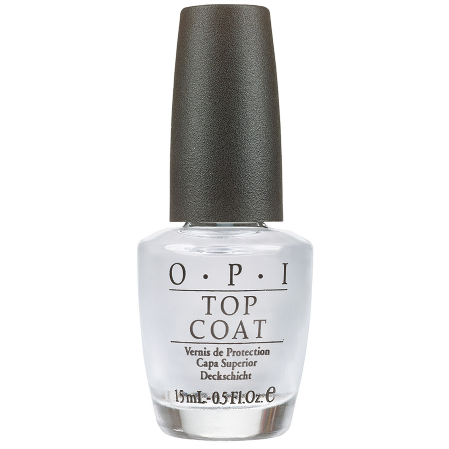 OPI Top Coat