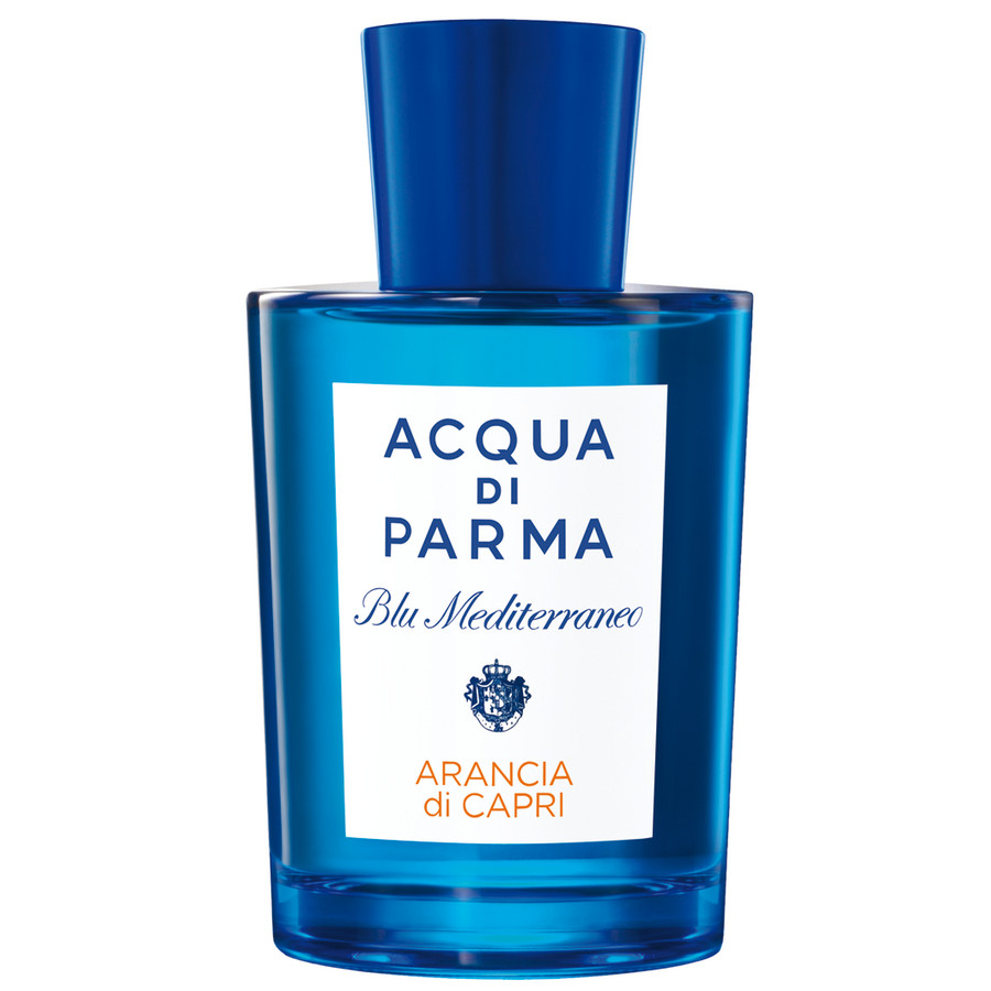 Acqua die Parma – Blu Mediterraneo Arancia di Capri