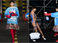 Moschino Fresh Couture - beautystories