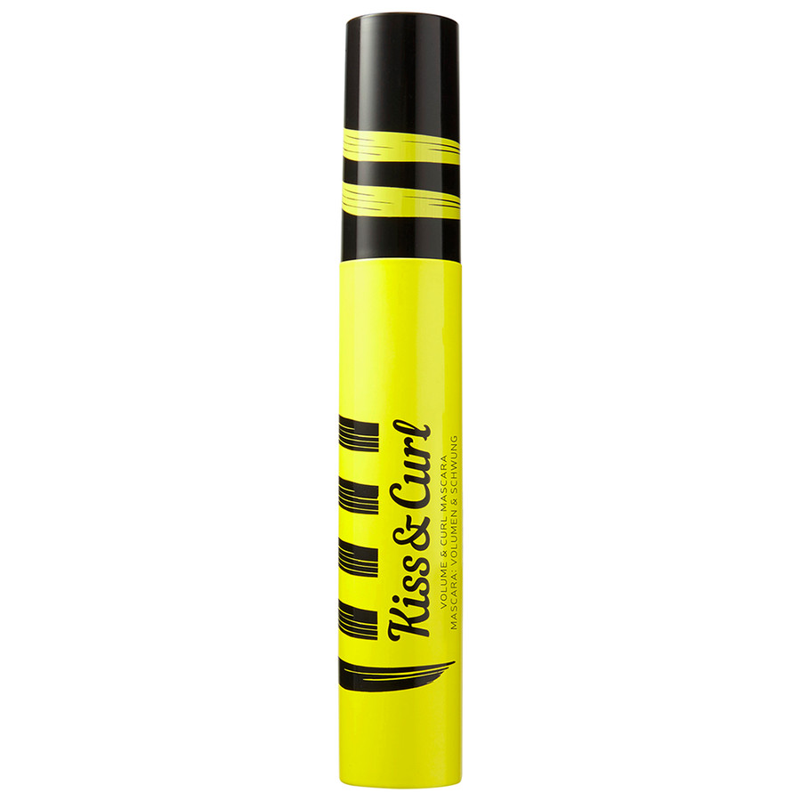 Douglas Kiss & Curl Mascara