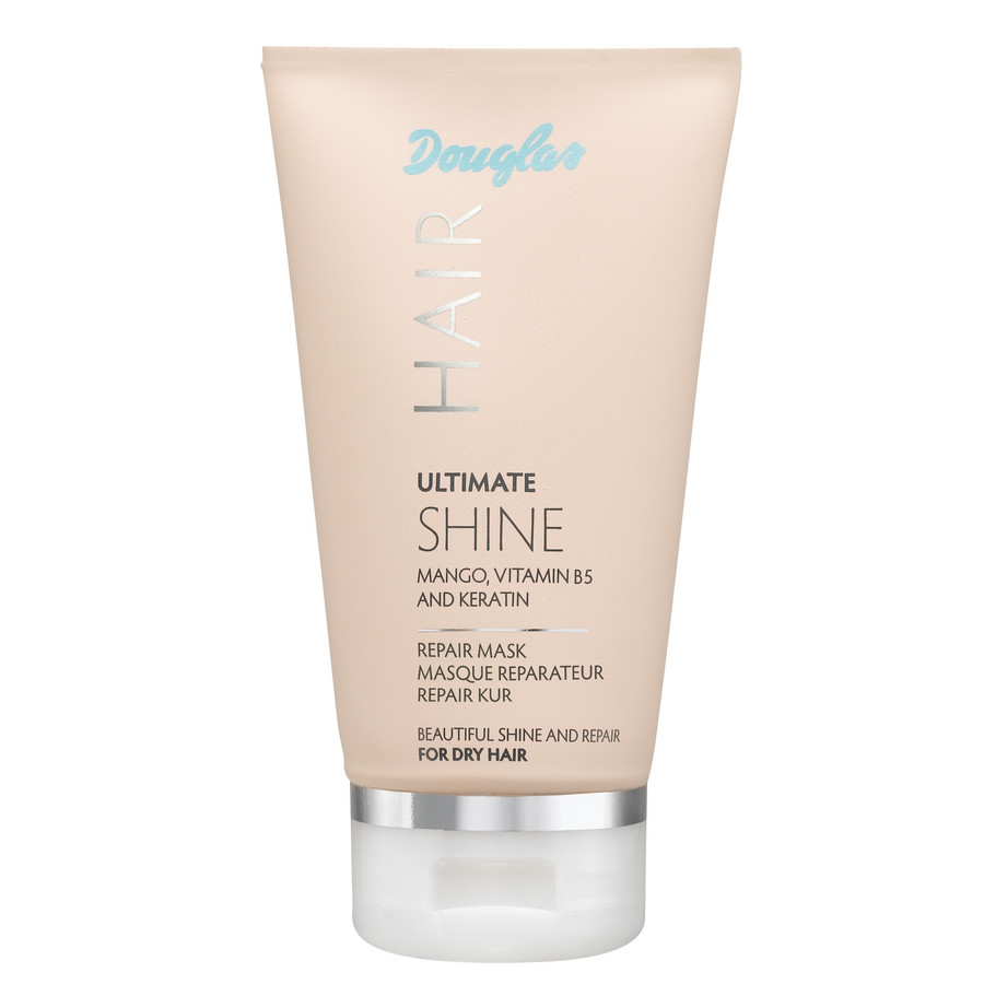 Douglas Hair Ultimate Shine